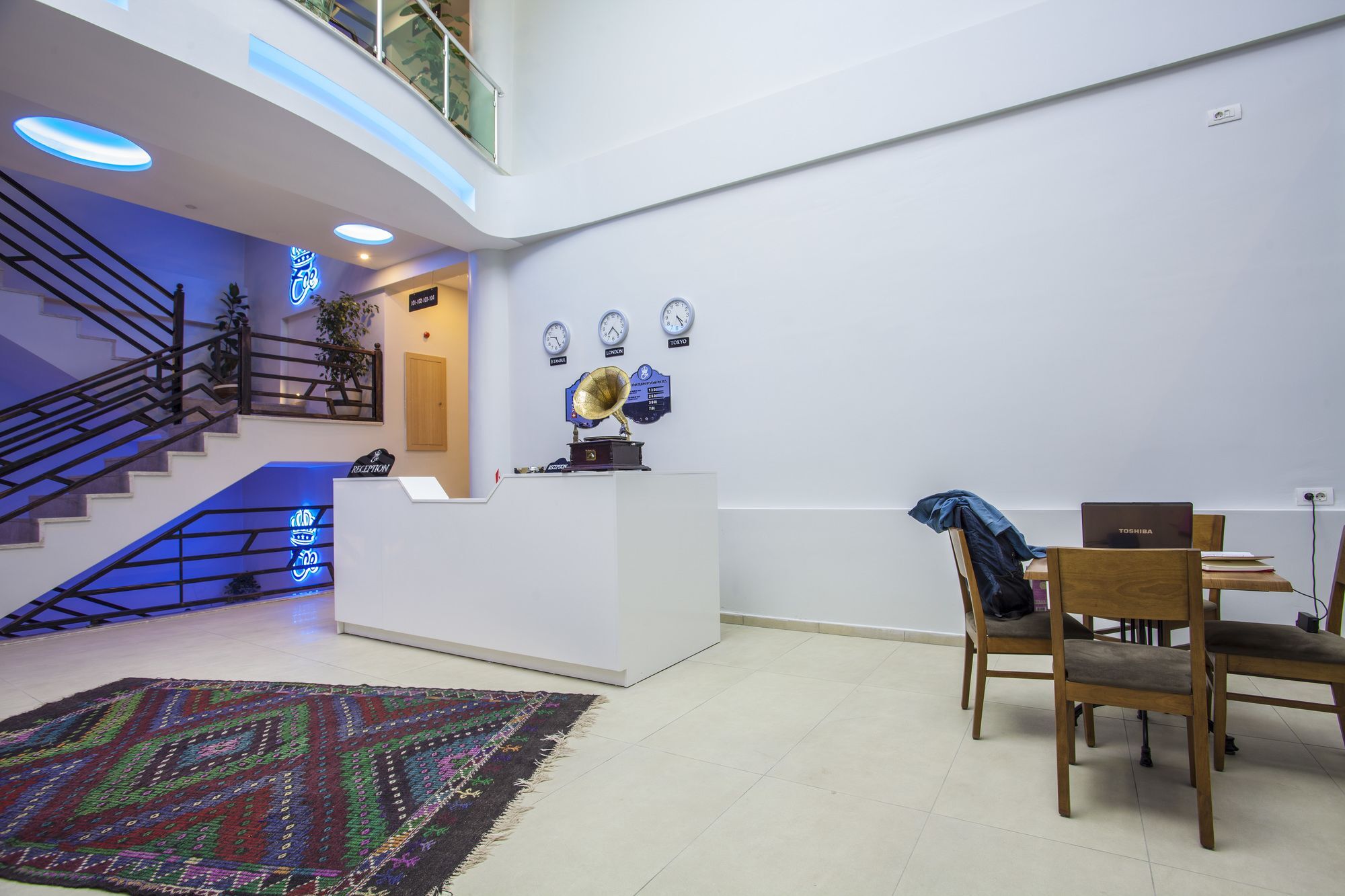Pamukkale Termal Ece Otel Kültér fotó